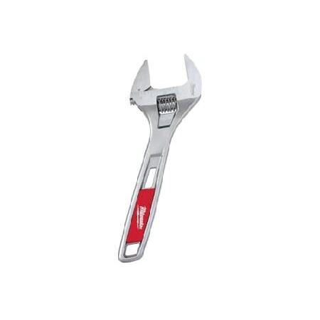 【平行輸入品】AGN ワイドジョー アジャスタブルレンチ 8インチ 48-22-7508