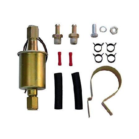 【平行輸入品】Autobest 電動フューエルポンプ F4001