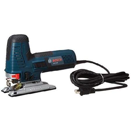 【平行輸入品】BOSCH ジグソー JS572EBK 電動ドリル、ドライバー、レンチ