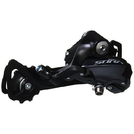【平行輸入品】シマノ(SHIMANO) リアディレイラー(ROAD) RD-R3000-GS 9S ...