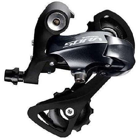 【平行輸入品】シマノ(SHIMANO) リアディレイラー(ROAD) RD-R3000-SS ショー...