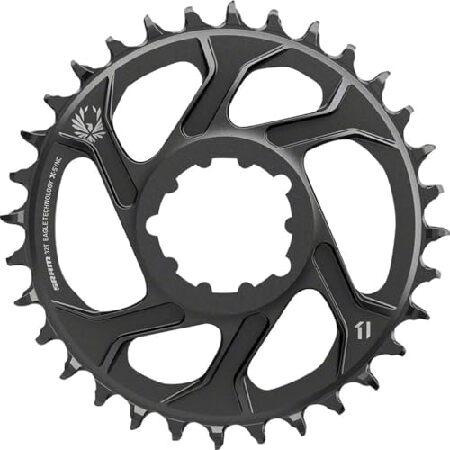 【平行輸入品】SRAM Eagle X-Sync 38T Direct Mount Off-Set ...