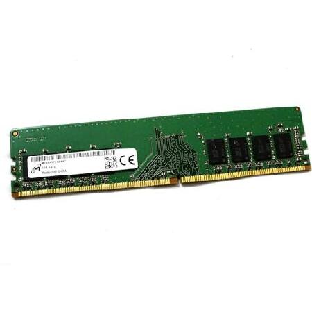 【平行輸入品】Micron メモリー LYSB01FWI9R1W-CMPTRACCS
