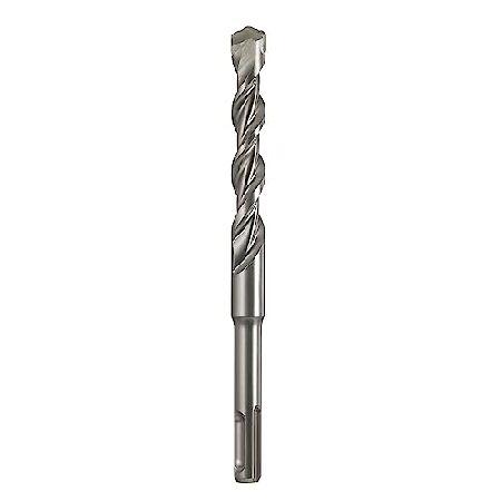 【平行輸入品】Milwaukee 48-20-8086 SDS+ 2Ct 20 x 200mm