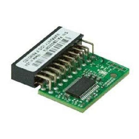 【平行輸入品】SuperMicro AOM-TPM-9665V-C (垂直) クライアント TPM ...