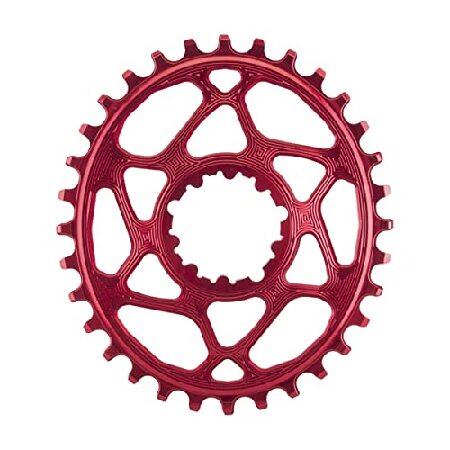 【平行輸入品】ABSOLUTE BLACK CHAINRING ABSOLUTEBLACK OVAL...