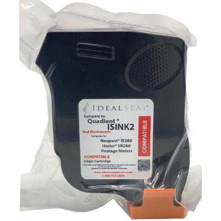 【平行輸入品】優先Postage Supplies直接交換for Neopost # isink2 ...