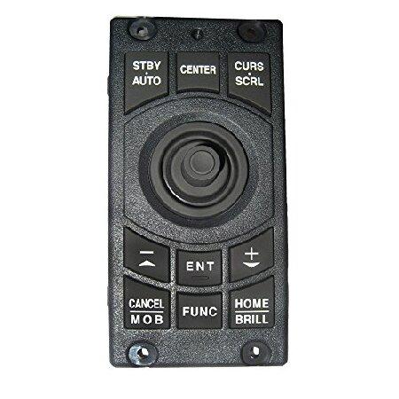 【平行輸入品】Furuno NavNet TZtouch Remote Control Unit M...