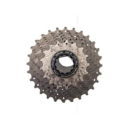 【平行輸入品】SHIMANO(シマノ) DURA-ACE デュラエース R9100シリーズ カセット...