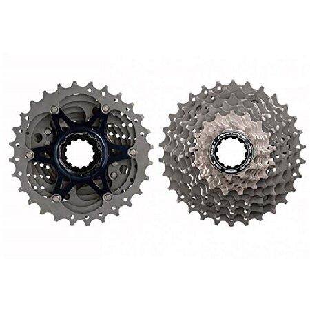 【平行輸入品】SHIMANO(シマノ) DURA-ACE デュラエース R9100シリーズ カセット...