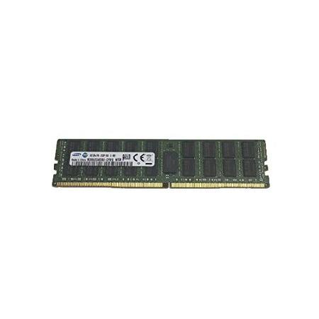 Samsung サーバーメモリー 16GB PC4-17000 DDR4-2133MHz ECC R...