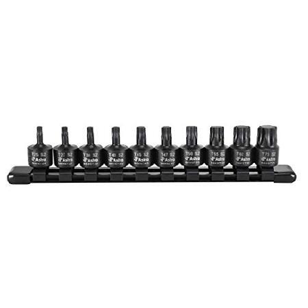 【平行輸入品】Astro Pneumatic Tool 94410T 10-Piece 3/8" D...