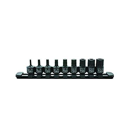 【平行輸入品】Astro Tools トリプルスクエアドライブ 94409TS インパクトレンチ
