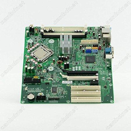 【平行輸入品】HP Compaq ソケット 775 マザーボード 460963-001 462431...