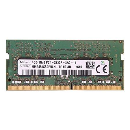 【平行輸入品】Hynix SK hynix 4GB 1rx8 pc4-2133p-sa0-11 DD...