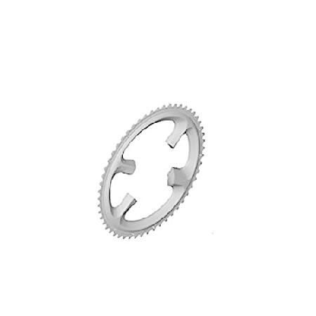 【平行輸入品】シマノ(SHIMANO) リペアパーツ チェーンリング 36T-MT (52-36T用...