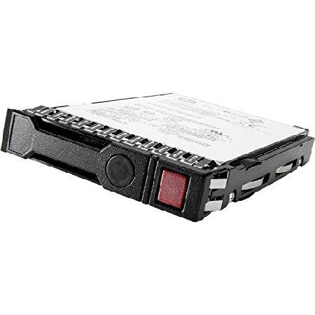 【平行輸入品】HP 1.80 TB 2.5インチ内蔵ハードドライブ