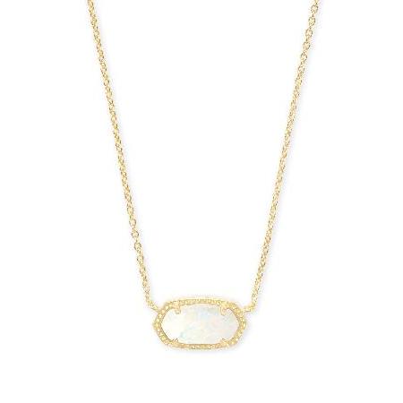 【平行輸入品】Kendra Scott ペンダントネックレス N5067GLD