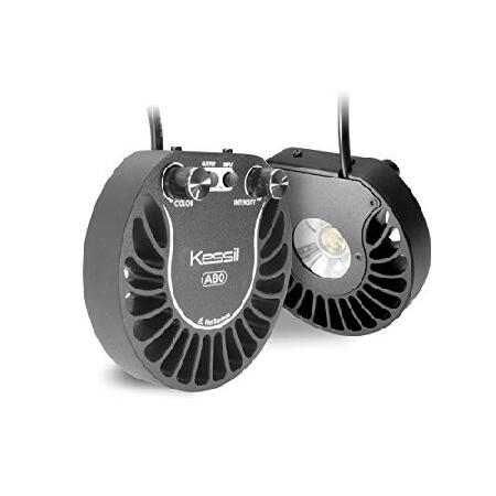 【平行輸入品】Kessil Tuna Blue A80 LED Light 水槽用ライト KSA80...