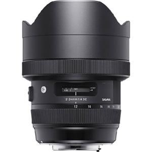 SIGMA 12-24mm F4 DG HSM | Art A016 | Nikon F-FXマウント | Full-Size/Large-Format