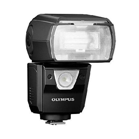 【平行輸入品】Olympus FL-900R - Hot-shoe clip-on flash - ...