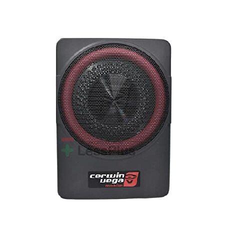 【平行輸入品】Cerwin-Vega スピーカー部品 R-VPAS10 ブラック