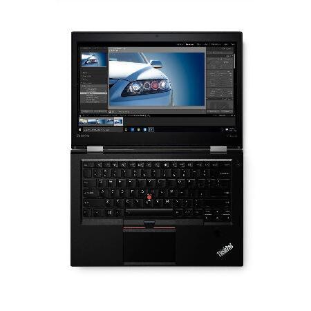 Lenovo ThinkPad X1 Carbon UltraBook: Core i7-6600U...