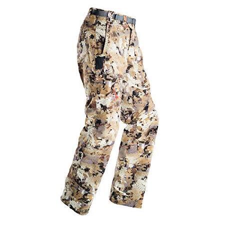 【平行輸入品】SITKA Gear アクティブパンツ 50153-WL-34R