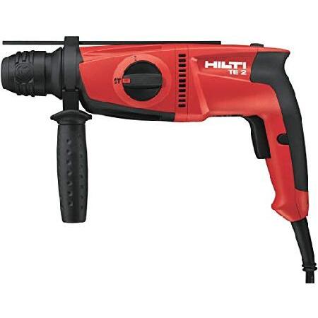 【平行輸入品】HIlti 3497788 Drilling Demolition