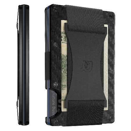 【平行輸入品】The Ridge Minimalist Slim Wallet For Men - ...