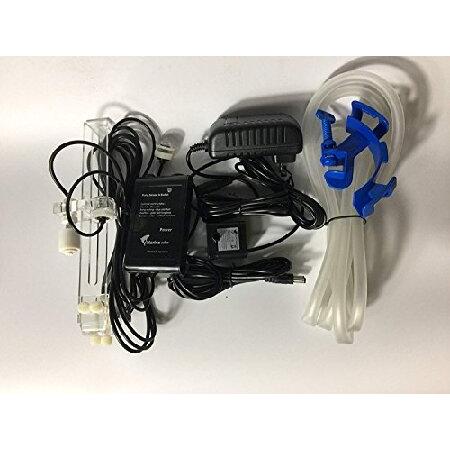【平行輸入品】Marine Color Aquarium ATO auto top Off Syst...