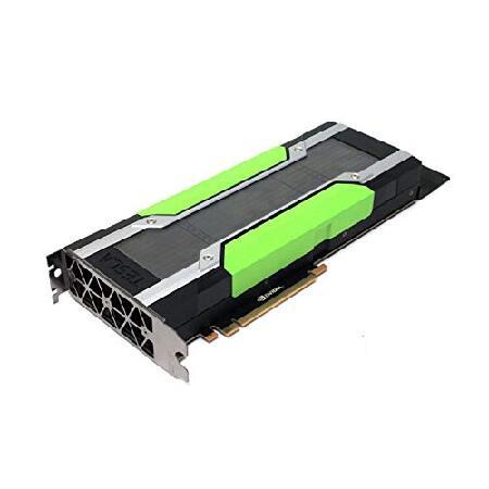 【平行輸入品】HP nVidia Tesla P100 16GB PCIe 3.0 x16 パッシブ...