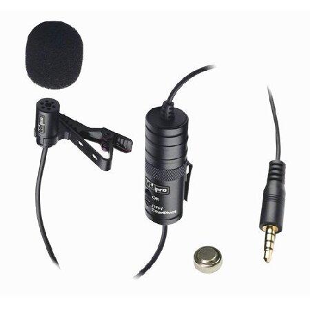 【平行輸入品】Vidpro XM-L マイク Canon Vixia HF R800 カムコーダー ...
