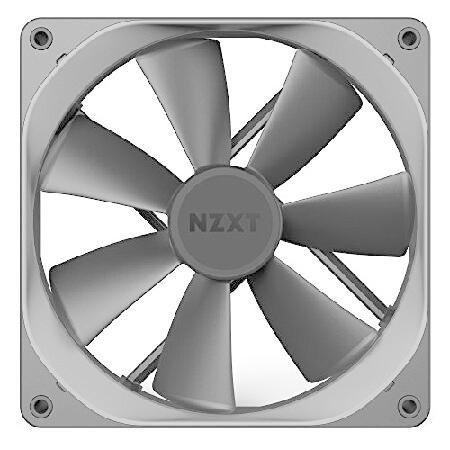 NZXT RF-AP140-FP Aer P 140mm静圧PWMファン - （Components...