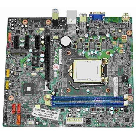 【平行輸入品】Lenovo 5B20G05108 H50 H530s Intel Desktop M...