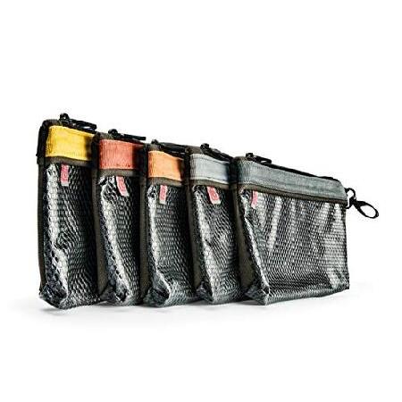 【平行輸入品】Veto ツールバッグ PB5 バッグ
