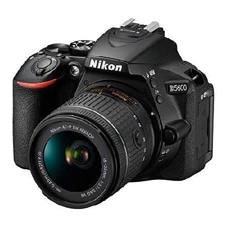 Nikon デジタル一眼レフカメラ 1576 ブラック