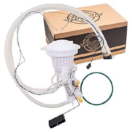 【平行輸入品】AutoandArt 電動フューエルポンプ AA-2886-2781R