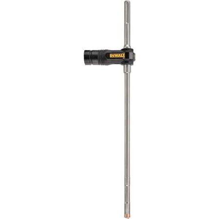 【平行輸入品】DEWALT DWA58058 SDS MAX 5/8" Hollow Bit