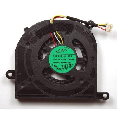 【平行輸入品】wangpeng(R) New CPU Cooling Fan for HP Pavi...