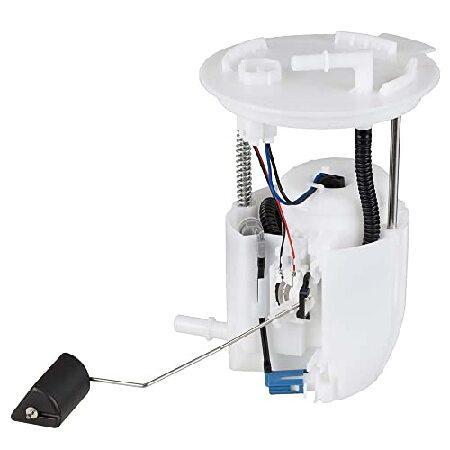 【平行輸入品】BUYAUTOPARTS! 電動フューエルポンプ 36-01680AN