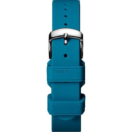 【平行輸入品】Timex 腕時計 TW7C08100GZ