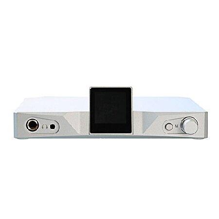 【平行輸入品】SMSL M9 32bit / 768kHz DSD512 AK4490x2 XMOS...