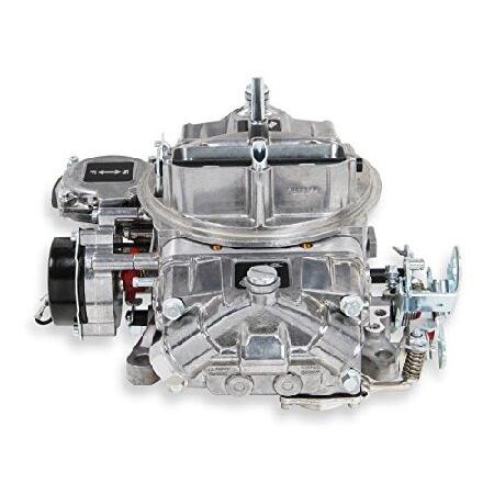 【平行輸入品】Quick Fuel キャブレター BR-67256