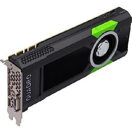 【平行輸入品】Quadro P5000 Graphics Card
