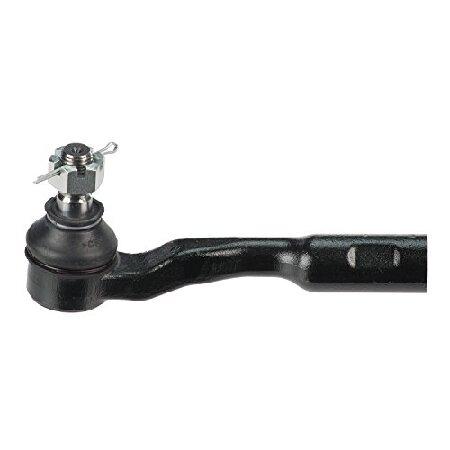 【平行輸入品】Delphi TA3079 ステアリングタイロッドエンド