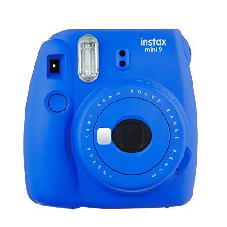 INSTAX MINI 9 COBALT