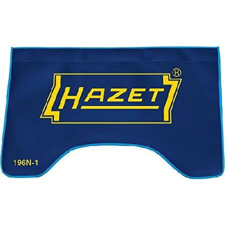 【平行輸入品】Hazet ドライバー 196N-1 車、バイク用ドライバーセット