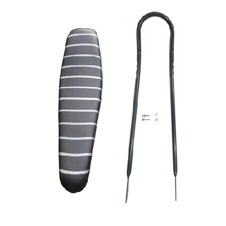 【平行輸入品】CDHPOWER ブラックバナナサドルシート フレーム付き 66cc/80cc ガソリ...