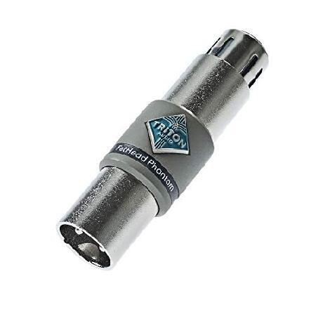 【平行輸入品】Triton Audio スタジオ用レコーディング機器 FetHead